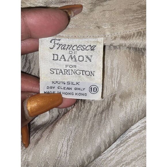 Francesca of Damon For Starington - Picture 8 of 12